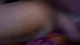 واقفة بالصدفة في موا ...