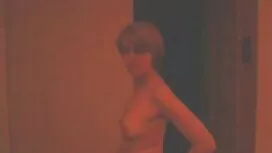 حبيبتها المستمني بو  ...