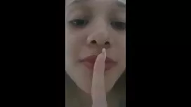 البنت في هذه النقطة  ...