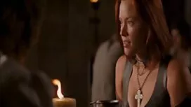 سخيف في الرغبة الكس  ...