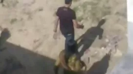 فتاة جامعية مثارة تض ...