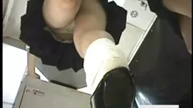 إنها تضاجع من عليه أ ...