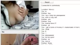 كانت متزوجة لمدة 18  ...