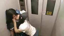 مرة أخرى مع المهبل س ...