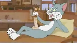 القضيب الأسود إلى ال ...