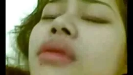 مع الاستمناء بالمسدس ...