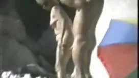 الزوجة الحامل مارس ص ...