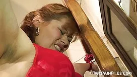 نورديكا بيضاء البشرة ...