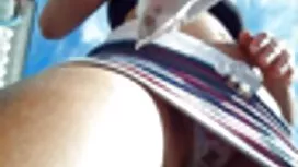 بعل cuckolds زوجته ا ...