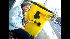 اقفز إلى الفراغ نسوا ...