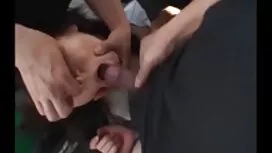 شقراء مثيرة وناضجة ص ...