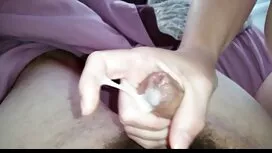 خادمة لاتينية ضاجعت  ...