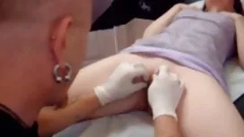 شرج سيء! بنات العرب  ...