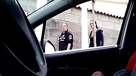 بدون خوف من الهرب ،  ...